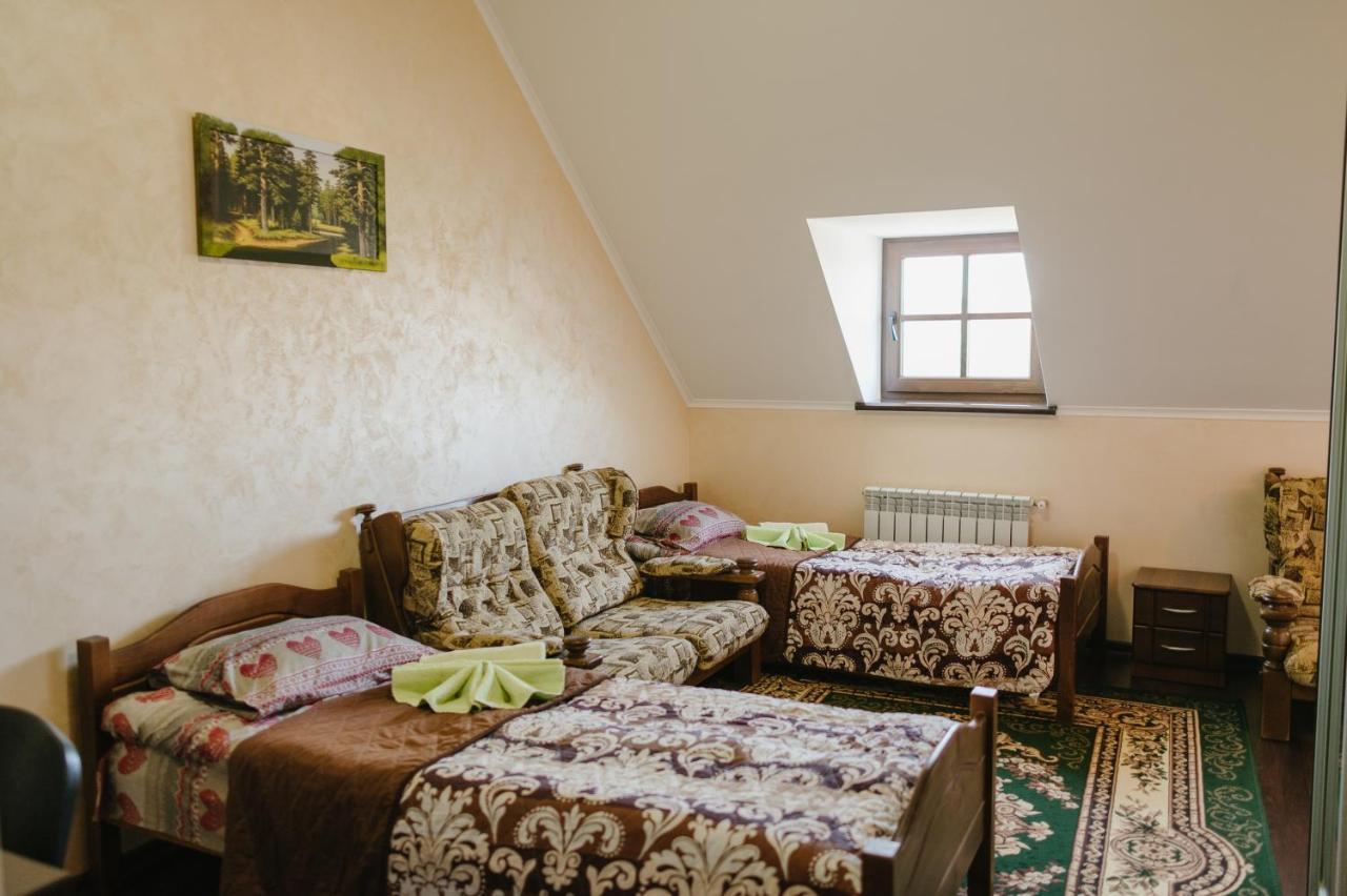 Джерело Kamianets-Podilskyi Ngoại thất bức ảnh
