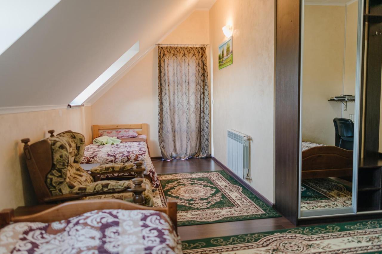 Джерело Kamianets-Podilskyi Ngoại thất bức ảnh