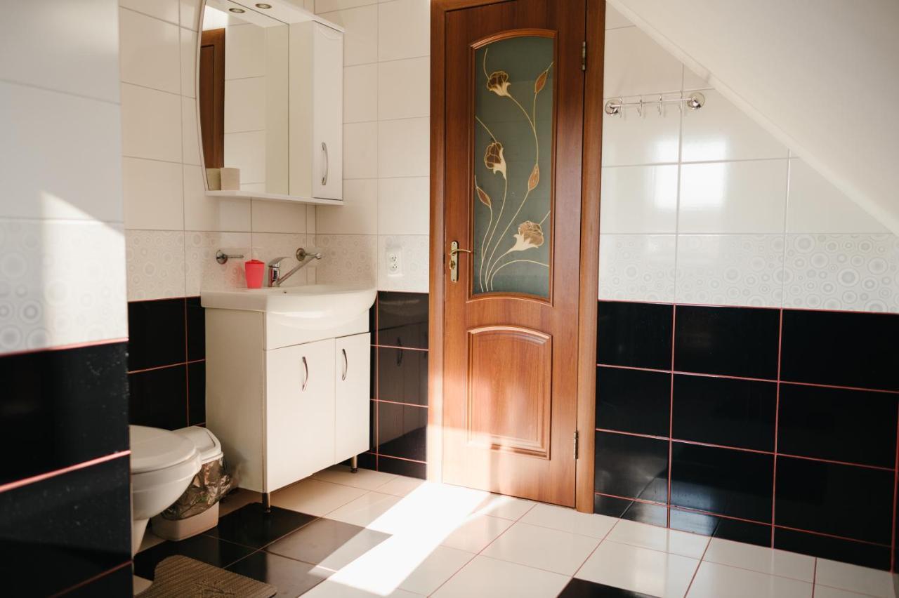 Джерело Kamianets-Podilskyi Ngoại thất bức ảnh