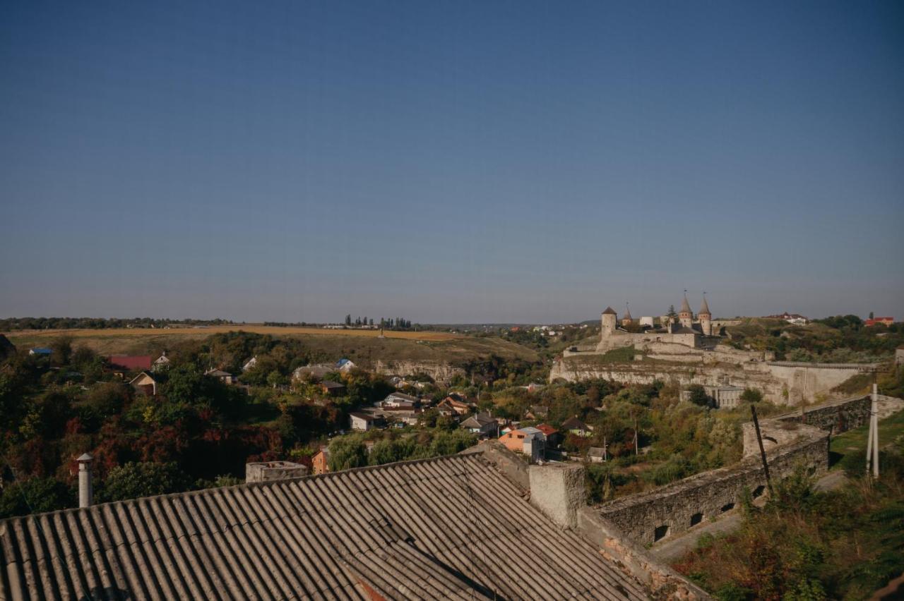Джерело Kamianets-Podilskyi Ngoại thất bức ảnh