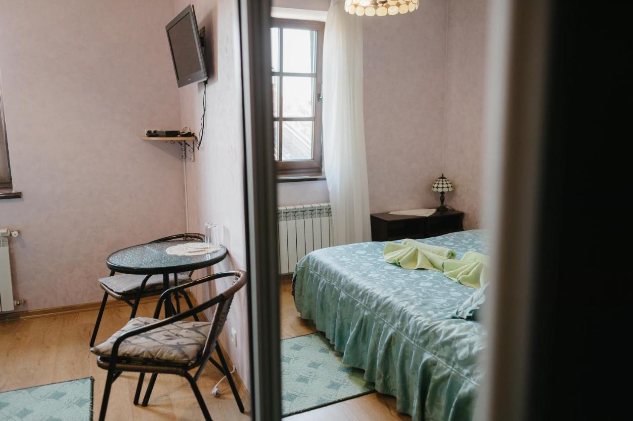 Джерело Kamianets-Podilskyi Ngoại thất bức ảnh